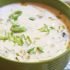 طرز تهیه سوپ پنیر خامه ای خوشمزه به روش اصیل فرانسوی