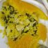 طرز تهیه ته چین آلو اسفناج خوشمزه و مخصوص با فیله مرغ