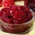طرز تهیه ترشی انار و لبو قرمز خوشمزه و مجلسی رستورانی