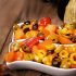 طرز تهیه ترشی اسپانیایی خوشمزه و مخلوط با سس مخصوص