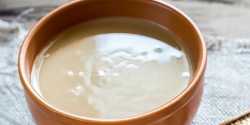 طرز تهیه ارده خانگی خوشمزه و مخصوص به روش سنتی اردکان
