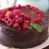 طرز تهیه کیک بدون تخم مرغ اسفنجی و خوشمزه بدون فر