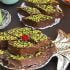 طرز تهیه حلوا شکلاتی بوتیکی و مجلسی به روش ترکیه ای