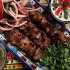 طرز تهیه کباب کهتویه خوشمزه و مخصوص به روش هرمزگانی