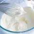 طرز تهیه خامه فرم گرفته حرفه ای و مخصوص به روش قنادی