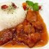 طرز تهیه خوراک مرغ چینی خوشمزه و مخصوص با سبزیجات