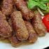 طرز تهیه کتلت تکیر داغ خوشمزه و مخصوص به روش ترکیه ای