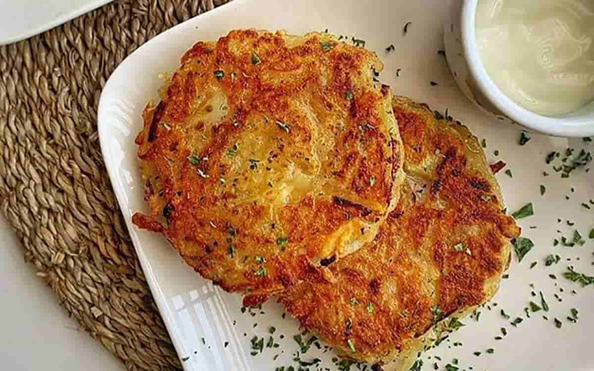طرز تهیه موجور