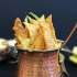 طرز تهیه نمک پاره خوشمزه و ساده اسنک مخصوص هندی