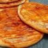 طرز تهیه نان کته خوشمزه نان روغنی مغزدار به روش ترکیه ای