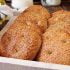 طرز تهیه نان کنجدی خوشمزه و مخصوص به روش مازندرانی