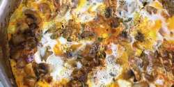 طرز تهیه املت هندی قارچ ماسالا رژیمی xvc jidi hlgj iknd