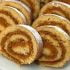طرز تهیه رولت هویج و گردوی مخصوص به روش سنتی ترکیه ای
