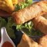 طرز تهیه اسپرینگ رول گوشت خوشمزه و مخصوص رستورانی