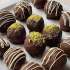 طرز تهیه ترافل شکلاتی خوشمزه و مخصوص بدون فر