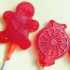 طرز تهیه آبنبات چوبی خوشمزه و فوری با طعم و رنگ دلخواه