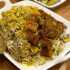 طرز تهیه باقالی پلو با گوشت خوشمزه و مجلسی رستورانی