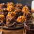 طرز تهیه کیک حلوا خوشمزه و مجلسی مناسب برای پذیرایی