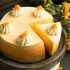 طرز تهیه چیز کیک کدو حلوایی خوشمزه و مجلسی با خامه