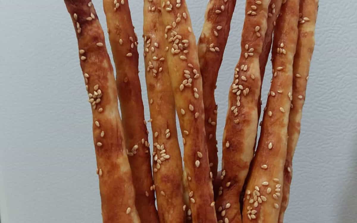 طرز تهیه چوب شور