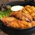 طرز تهیه فیله مرغ سوخاری خوشمزه و مخصوص فست فودی