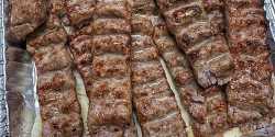  طرز تهیه کباب کوبیده ارزان با سویا خوشمزه مثل بیرون