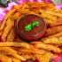 طرز تهیه کرانچی سیب زمینی خانگی خوشمزه و مخصوص
