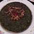 طرز تهیه کوکو سبزی با زرشک و گردو به روش رستورانی
