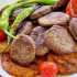 طرز تهیه کتلت گوشت ایتالیایی با سس فوق العاده خوشمزه
