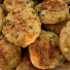 طرز تهیه کتلت مرغ با برنج خوشمزه و مخصوص به روش شمالی
