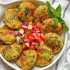طرز تهیه کتلت مرغ خوشمزه و مجلسی به روش اصیل شیرازی