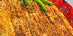 طرز تهیه کباب کوبیده مرغ با دنبه گوسفندی زغال و تابه ای خوشمزه