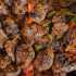 طرز تهیه کوفته ترکیه ای خوشمزه و مجلسی به روش رستورانی