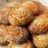 طرز تهیه نان کماج خوشمزه و مخصوص به روش سنتی همدان