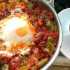 طرز تهیه املت منه من خوشمزه و مخصوص به روش ترکیه ای