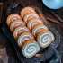 طرز تهیه رولت کدو حلوایی خوشمزه و مجلسی برای شب یلدا
