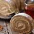 طرز تهیه رولت تیرامیسو خوشمزه و مخصوص به روش ایتالیایی
