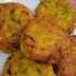 طرز تهیه شامی سیب زمینی خوشمزه و مخصوص با گوشت