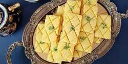  طرز تهیه شیرینی چرخی خانگی بدون چرخ بدون چرخ گوشت قالب شیرینی چرخی سبزواری خانم جمشیدیان xvc jidi advdkd  vod