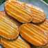 طرز تهیه شیرینی پادرازی خوشمزه و مخصوص به روش قزوینی