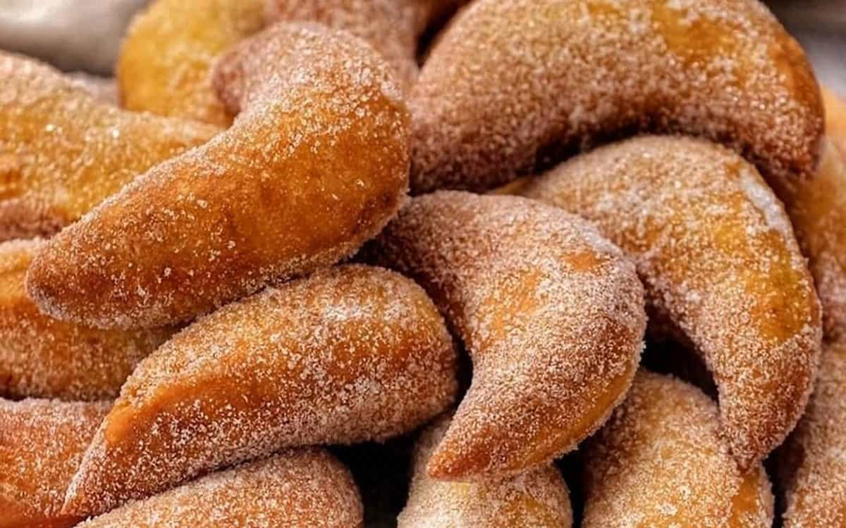 طرز تهیه شیرینی شکری