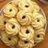 طرز تهیه شیرینی وینی خوشمزه و مخصوص به روش انگلیسی
