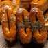 طرز تهیه شیرینی زبان خوشمزه و مجلسی به روش گلپایگان