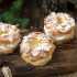 طرز تهیه شیرینی پاریس برست خوشمزه و مخصوص فرانسوی