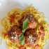 طرز تهیه اسپاگتی ایتالیایی خوشمزه و مخصوص به روش رستورانی