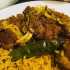 طرز تهیه یخنی پلو خوشمزه پلو کشمیری به روش افغانستان