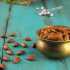 طرز تهیه بادام شور بو داده خوشمزه و مخصوص به روش بازاری