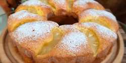 طرز تهیه کیک آناناس خوشمزه و مخصوص به روش آمریکایی