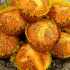 طرز تهیه کیک یزدی بدون فر با فر دست ساز روی اجاق گاز