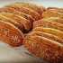 طرز تهیه چای چورگی شیرینی نان چای خوشمزه به روش زنجانی